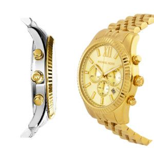 ساعة NeroCli الفاخرة ساعة Michael Kors